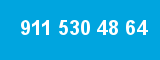 911 530 48 64 911 530 48 64
